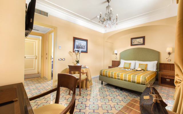 Hotel Antiche Mura
