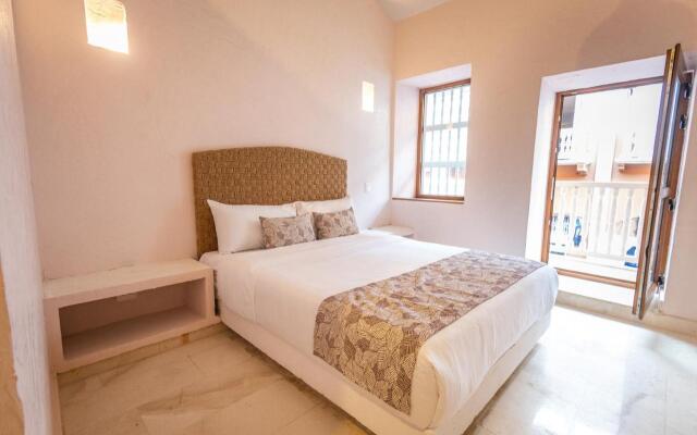 Casa Noa Colonial Rooms By SOHO