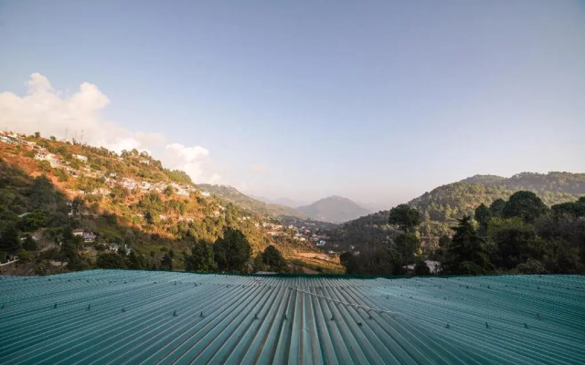Kailash View Inn by OYO Rooms