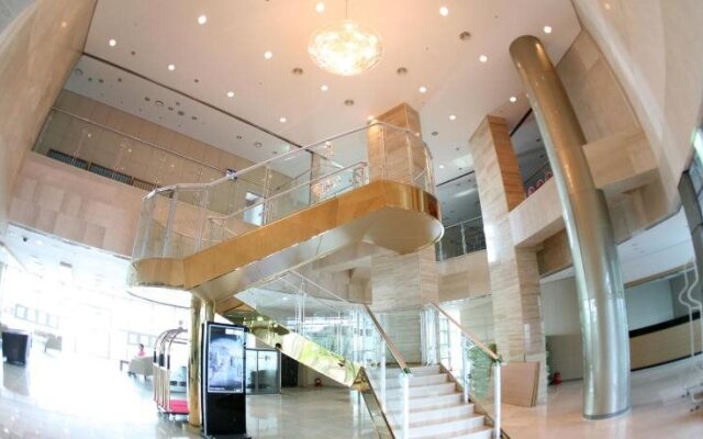 Mohang Haenaru Family Hotel