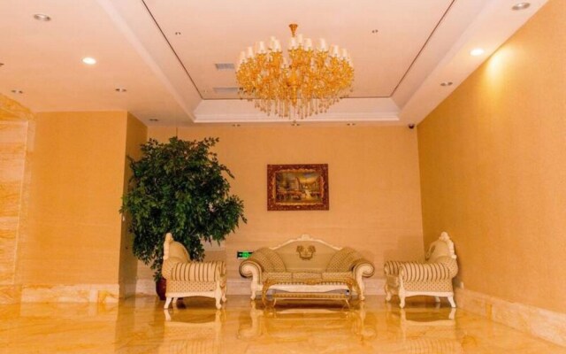 Dalian Xinglaier Apartment