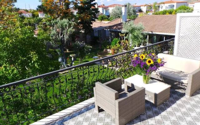 Casa Luna Hotel Alaçati
