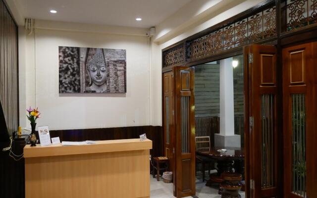 Jitra Resort