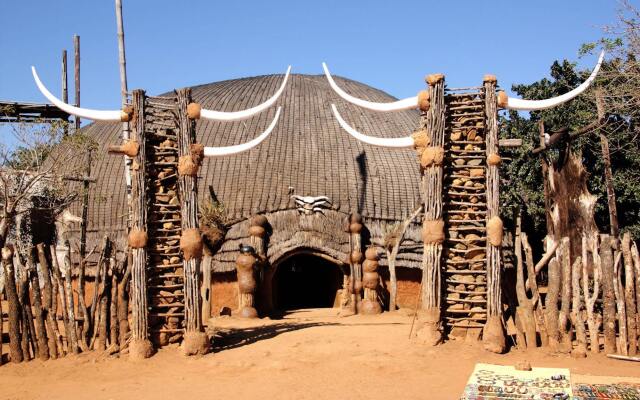 aha Shakaland