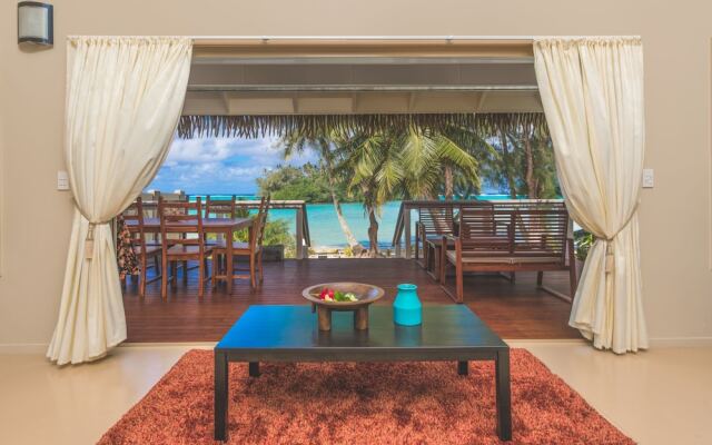 Cook Islands Holiday Villas Muri