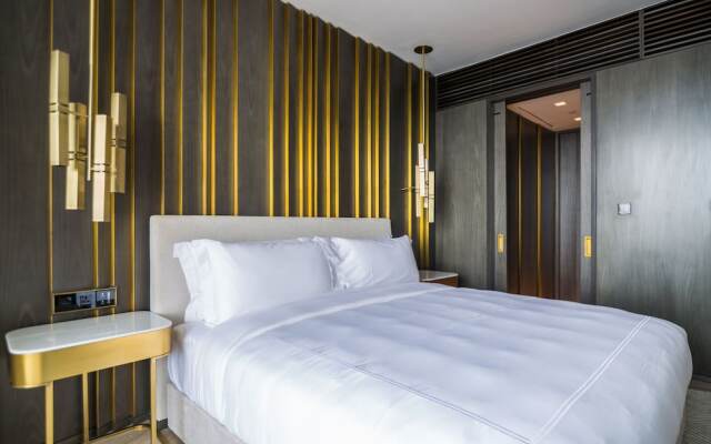 Residence Dubai - Five Palm