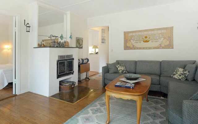 Holiday Home in Alingsås