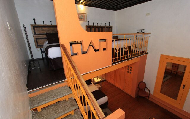 La Casona de Don Lucas