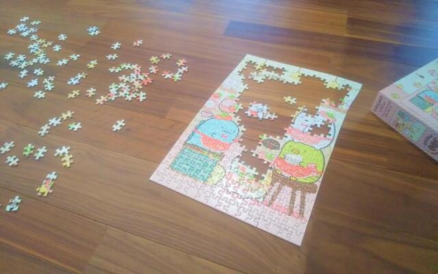 taiza house