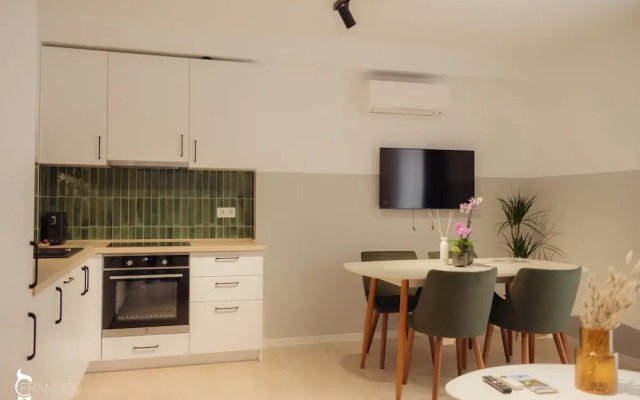 ZEN Garden Apartments