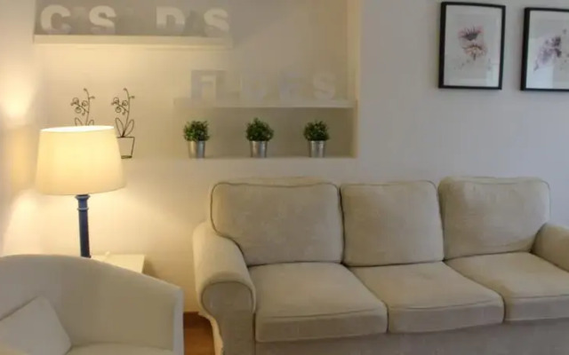Casa Das Flores