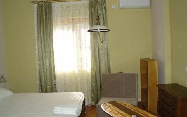 Rooms Milin Lagum