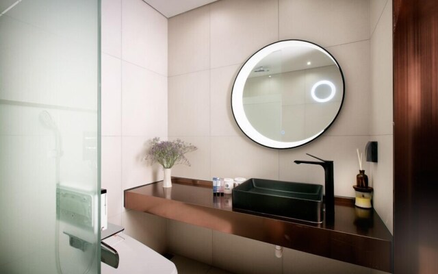 Daon Hotel (Jeonju Daon Hotel)