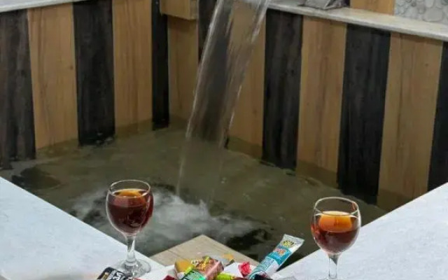 Doğal Termal Suit