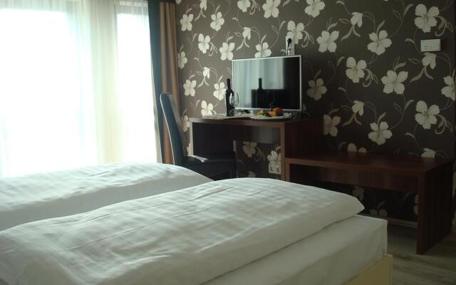 Hotel Median Hajdúnánás