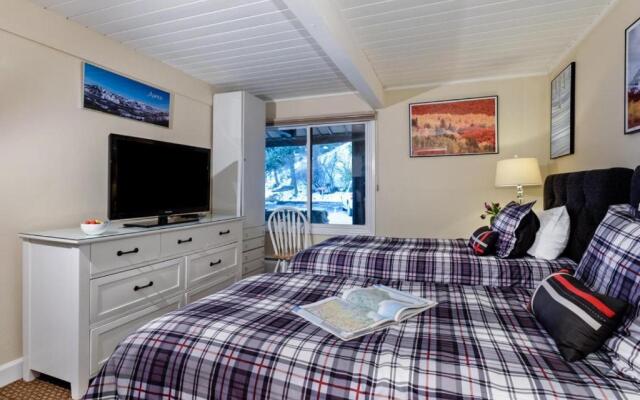 Standard Two Bedroom - Aspen Alps 204