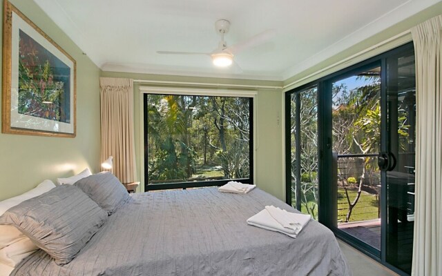 Cabarita Charm - Tweed Coast Holiday