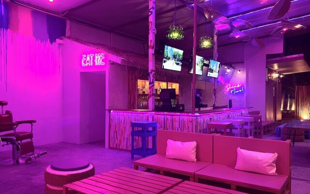 Slumber Party Krabi