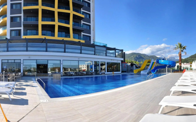 Campus Hill Hotel