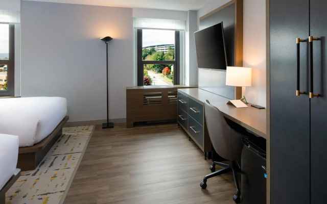 Hotel Indigo Chattanooga - Downtown by IHG