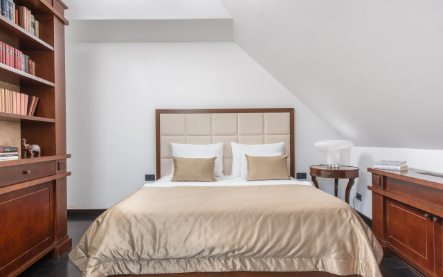 Hotel Marmont Heritage
