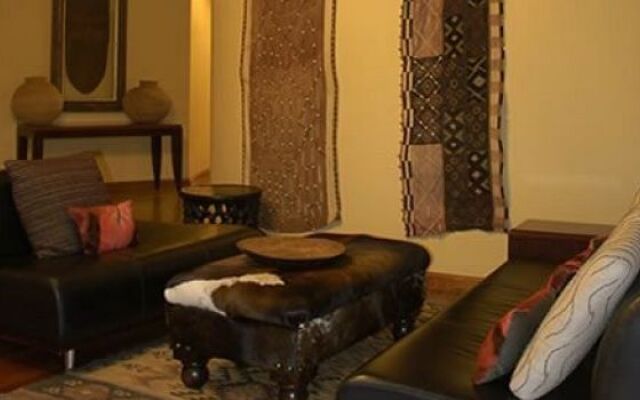 Shishangeni Lodge, Kruger National Park