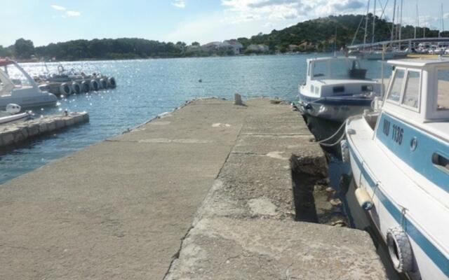 Drago - 50 m from sea - A2(2+2)