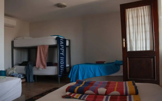 La Luna Hostel