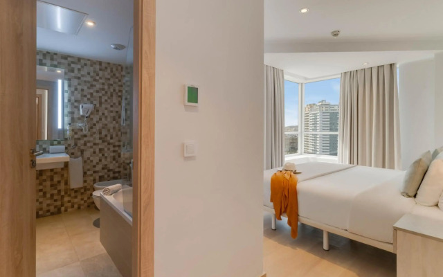 Pestana Tanger - City Center Hotel Suites & Apartments