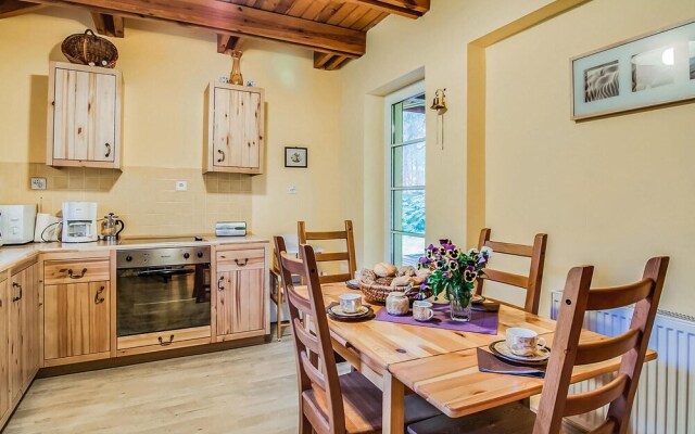 Amazing Home in Pobierowo With 2 Bedrooms and Wifi