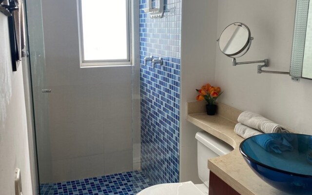 Palmetto Suite Superior 3901