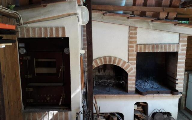 Appartamento VACANZE DI PUCCI LIDIA