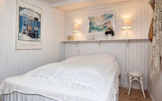 4 Star Holiday Home in Blokhus-by Traum