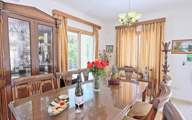Marilena Sunset Villa Dio