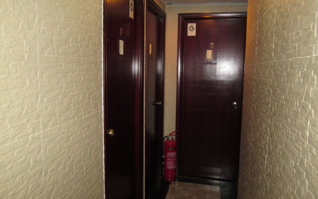 Crystal Hostel