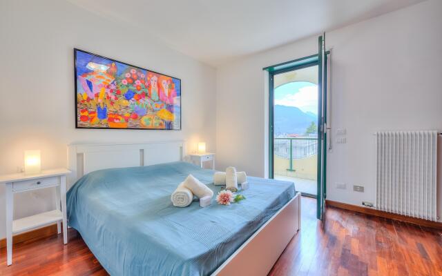 Casa 400m From Garda Lake