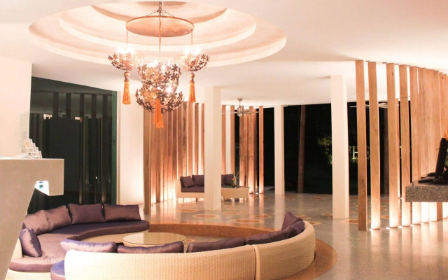 The Trees Club Resort