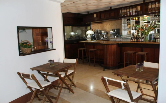 Hotel La Riviera