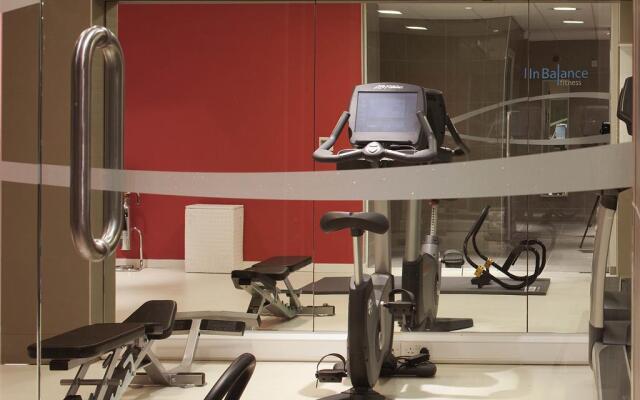 Novotel Liverpool Centre