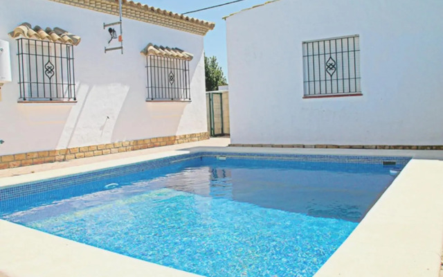 Chalet Arroyo Majadales