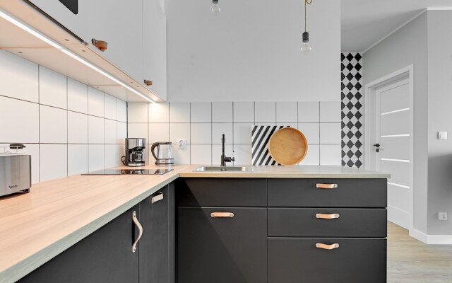 Comfort Apartments Bastion Walowa