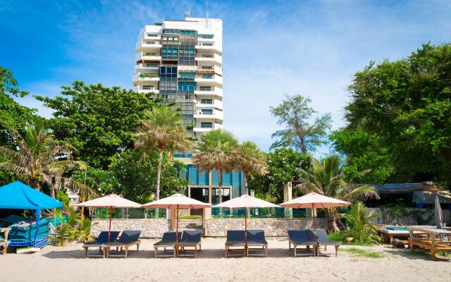 Blue Wave Hotel Hua Hin