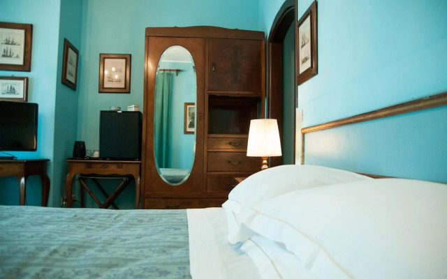 Hotel Palladio