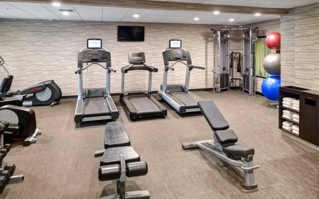 Courtyard by Marriott Columbia Northeast/Fort Jackson Area