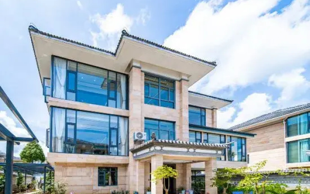 Tengchong Yiyuanju Homestay