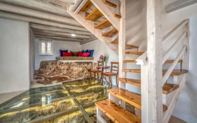 Aria Villa