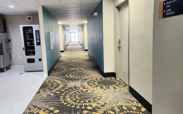 Days Inn by Wyndham LaPlace- New Orleans