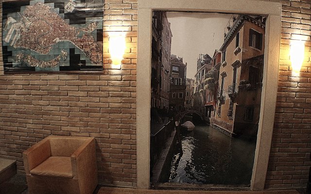 Dimora Apartment Venezia