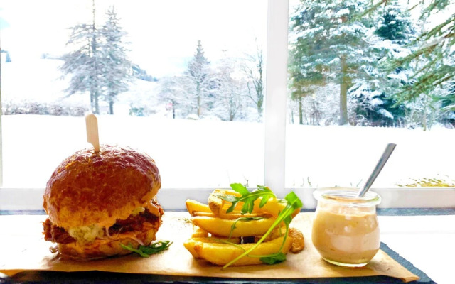 Hotel Allegro Einsiedeln