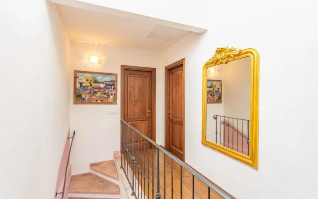 Villa Santa Luce in Santa Luce